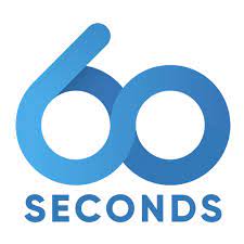 60 seconds