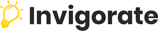 Invigorate logo