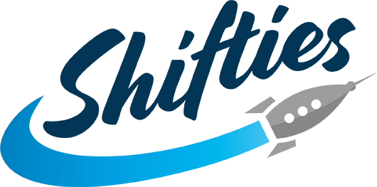 Shifties logo