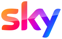 Sky logo