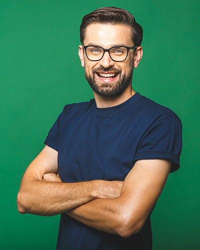 Man
