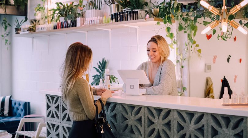 4 Steps to Creating Loyal Customers