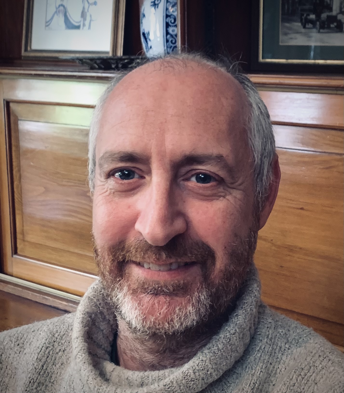 Stuart Nice - Founder - Outsmarted