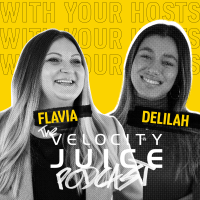 The Velocity Juice Podcast Image